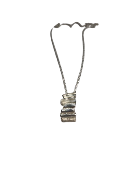 The Ruins Pendant